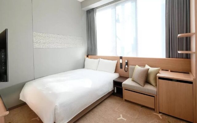 Miyako City Tokyo Takanawa Hotel