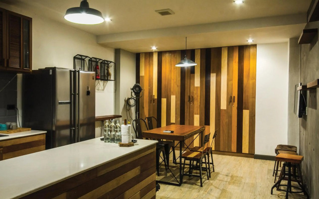 Space 59 Ratchaburi