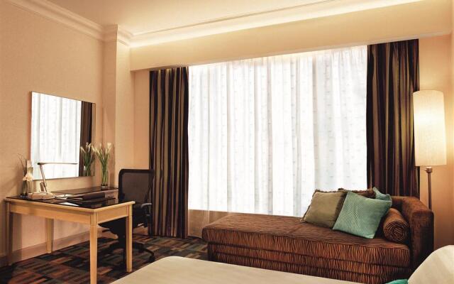 Exclusive Sunway Resort Suite by Albert