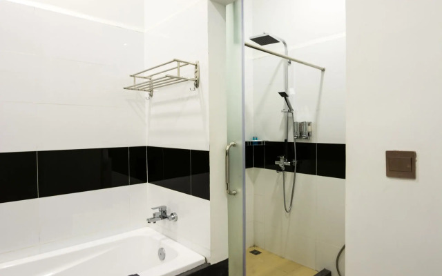 The Local Time Village