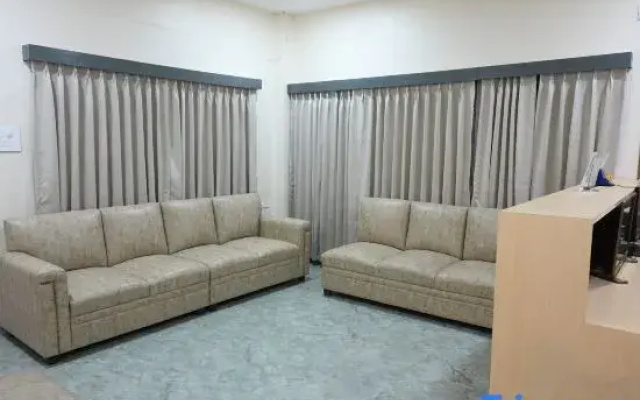 NK Guest House