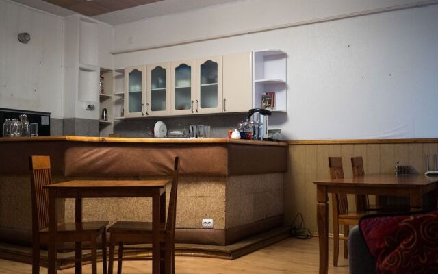 Southside Guest House