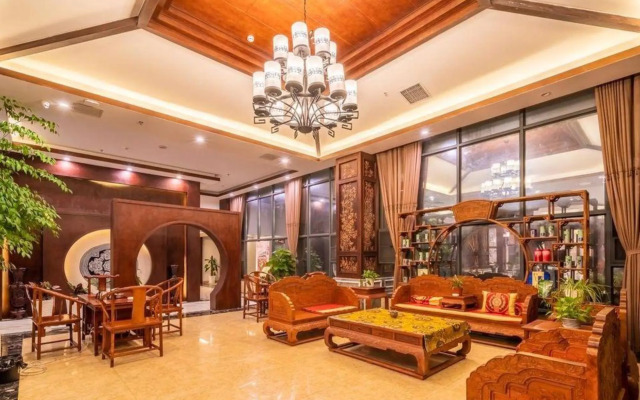 Huabo Resort Hotel