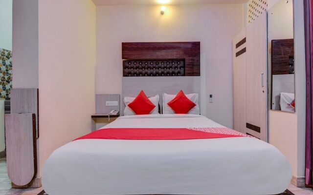 OYO 18873 Hotel Comfort