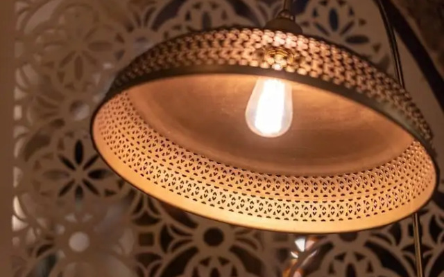 Zidan Sarai Suite