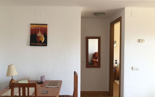 Apartamento Aquamarina