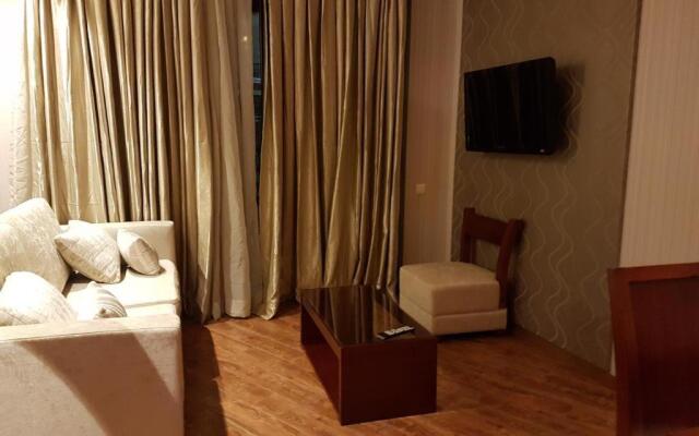 DreamLand Apartments Oasis