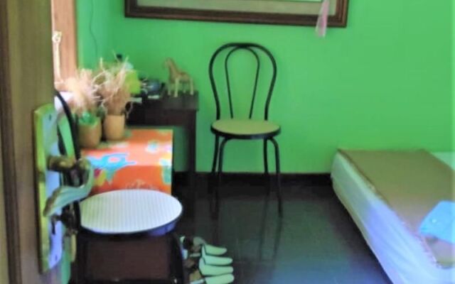 Akar Wangi 1 Homestay