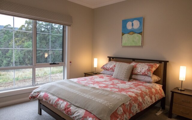 Mountain Blue Guest Accommodation