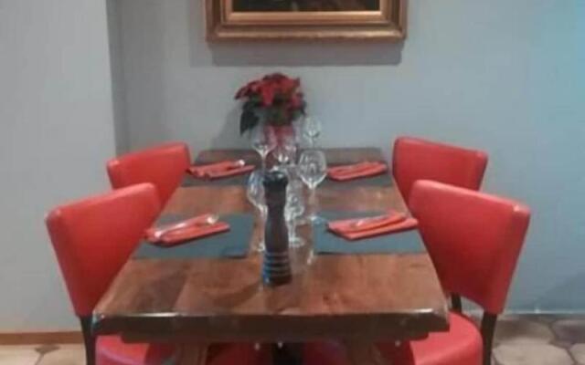 Hotel Restaurant Kuentz