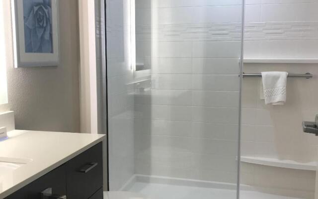 TownePlace Suites by Marriott Dallas Mesquite