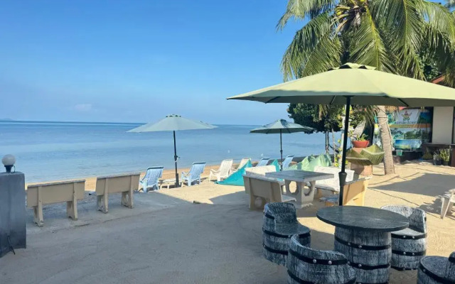 Starlight Haad Rin Resort