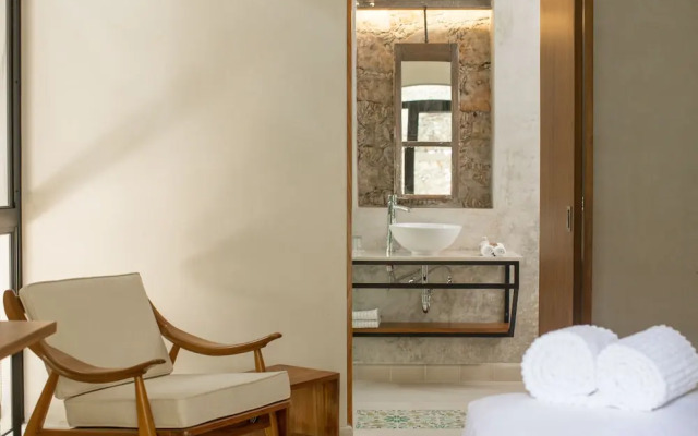 TreeHouse Boutique Hotel - Adults Only