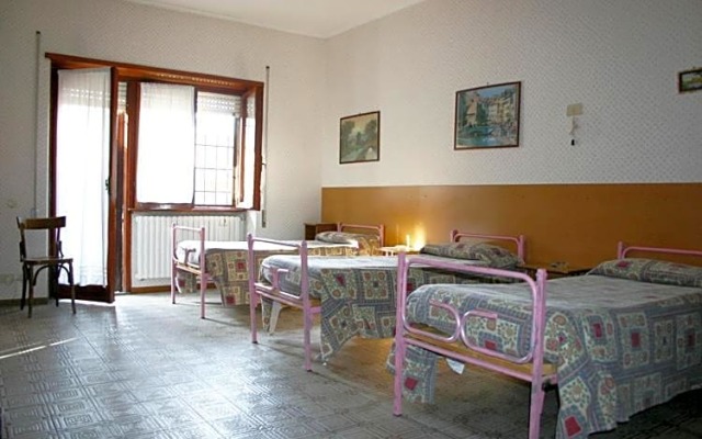 Albergo Anna