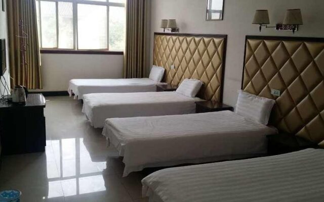 Shengli Hotel