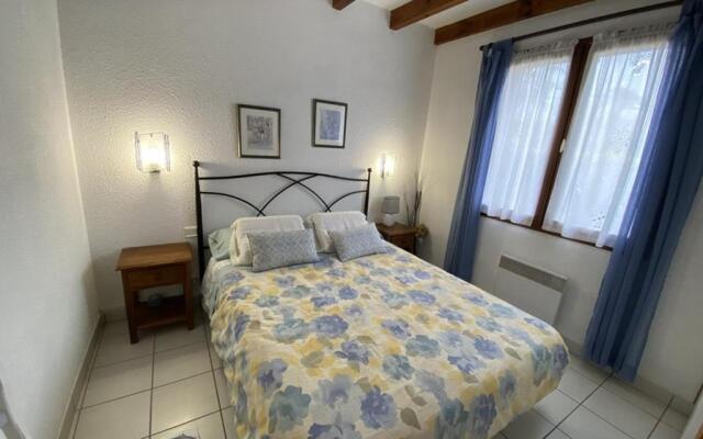 Maison Capbreton, 4 pièces, 6 personnes - FR-1-413-106