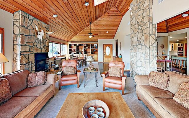 509 Spicewood - 4 Br Home