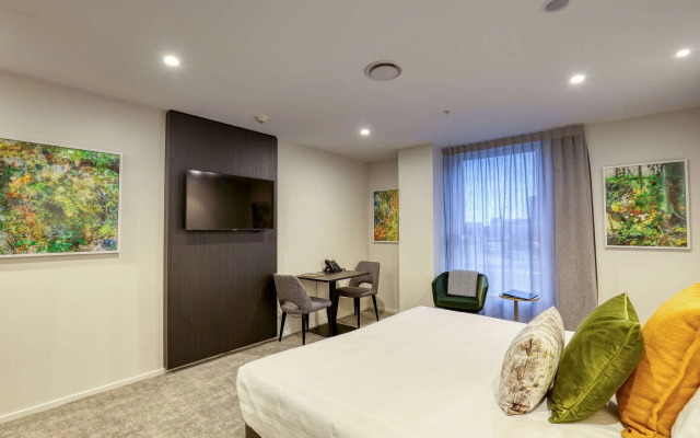 Wyndham Garden Christchurch Kilmore Street