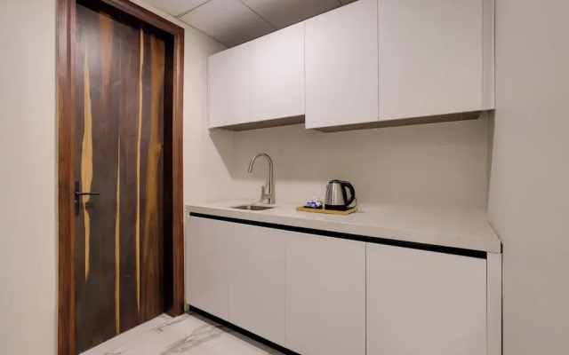 Hoften Sukh Vasa, Sector 51 Gurgaon