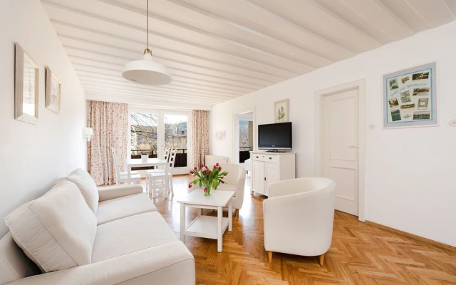 Seeappartements Eden