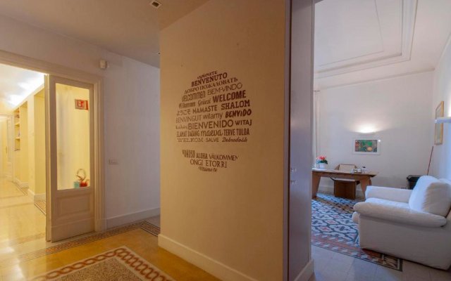 Bea Suites Luxury Rooms