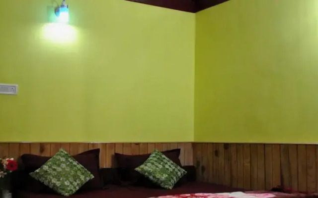 Hill Charm Hotel