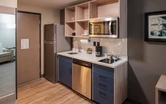 Candlewood Suites Guadalajara Galerias by IHG