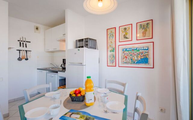 Villa LOpen Fréjus 14822