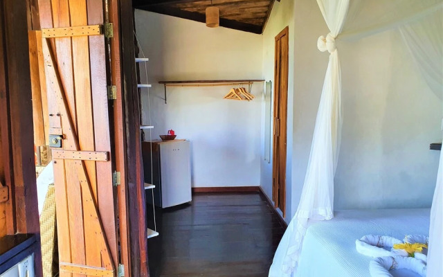 Pousada Tãnara