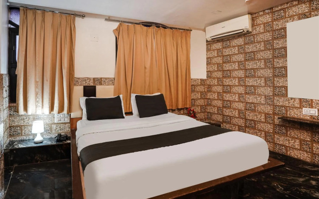 OYO 31911 Hotel Kanchan Palace