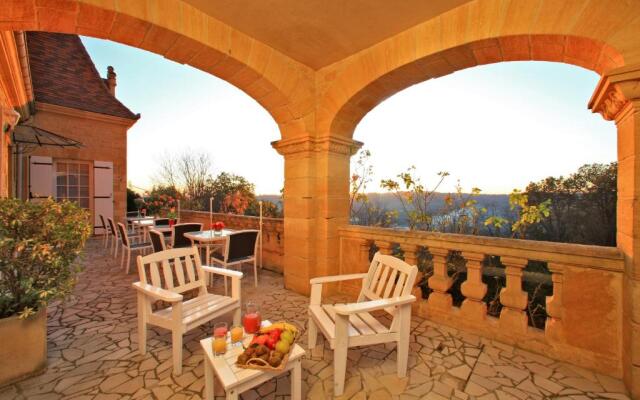 Hotel de La Pagézie