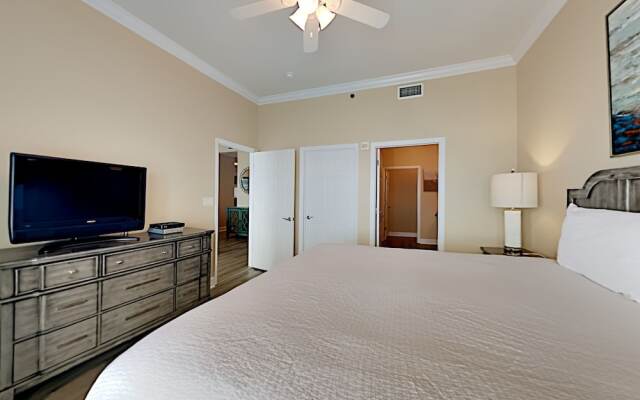 Seawind by Southern Vacation Rentals