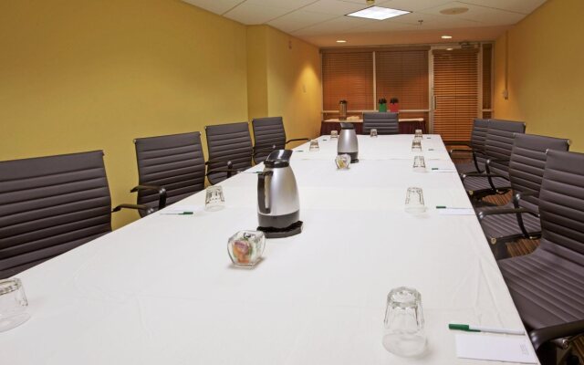 Holiday Inn Houston Intercontinental Airport by IHG