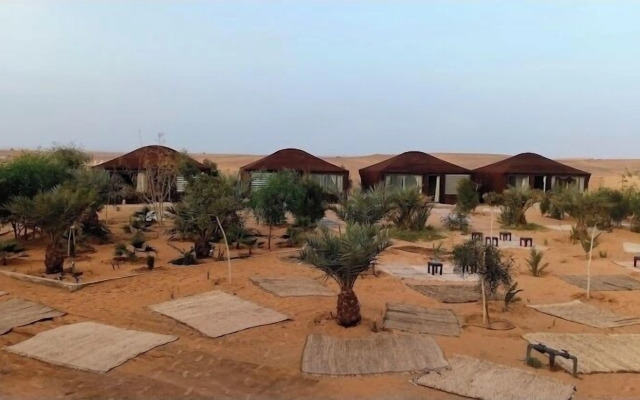 Yakout Merzouga Luxury Camp