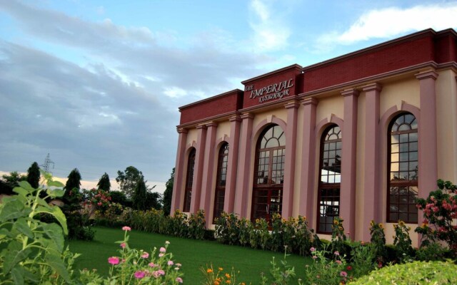 The Imperial Kushinagar