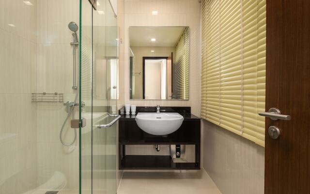 Villa Biak by TropicLook