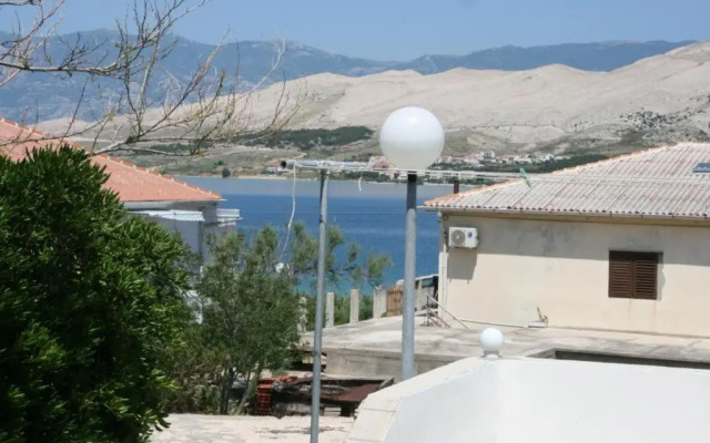 Apartments by the sea Pag - 6383