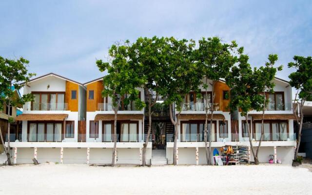 Diamond Beach Resort