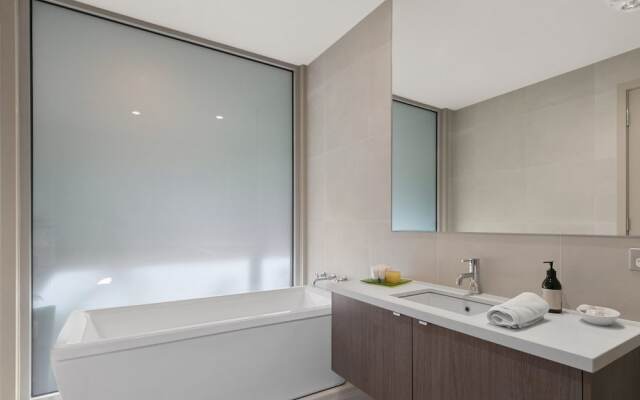 Grossard Point The Lighthouse Ventnor