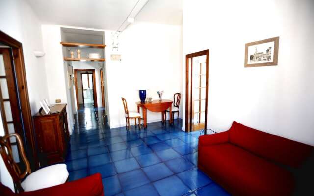 Appartamento Delle Grazie