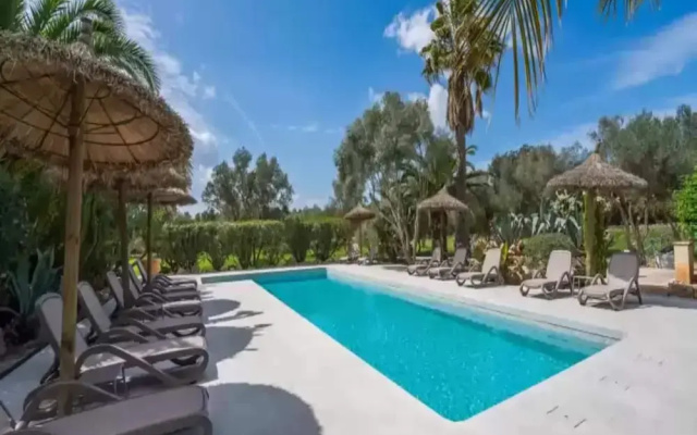 Can Pina - Eco Pina - - Apartment In Costitx