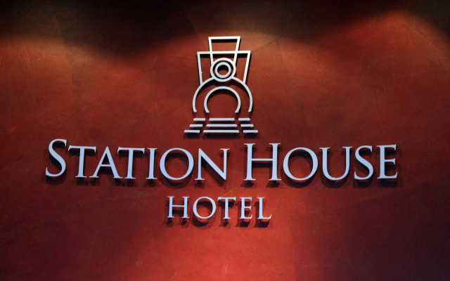 Station House Hotel