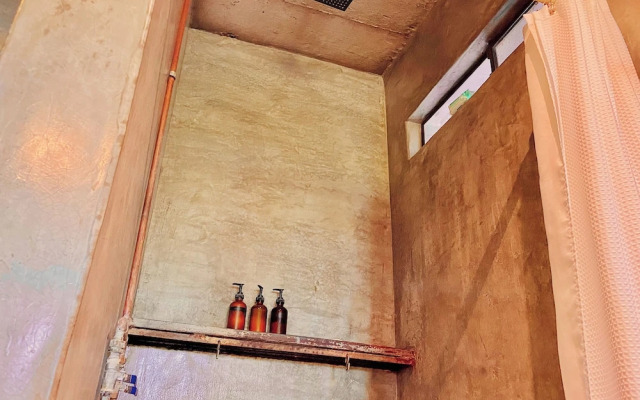 Hotel Perro Surfero Todos Santos