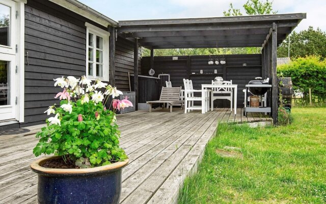4 Person Holiday Home In Rødby