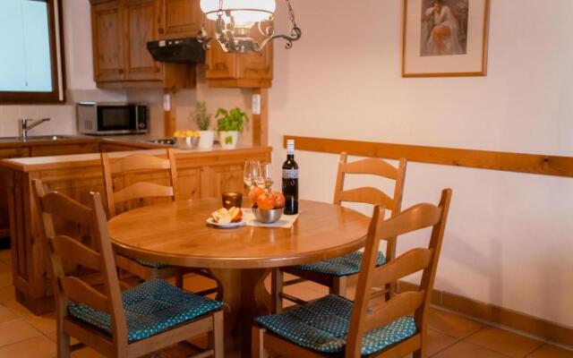 Apartment Kanzelhöhe Gerlitzen
