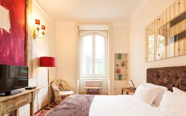 The Independente Suites & Terrace