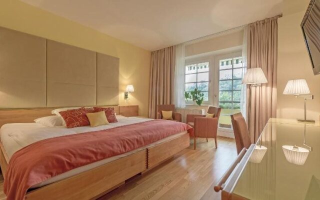 la pura women's health resort kamptal — Caters To Women
