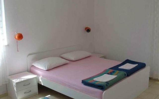 Apartments Boguvila -