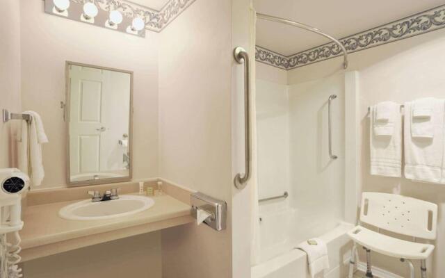 Comfort Inn Westside-Kelowna