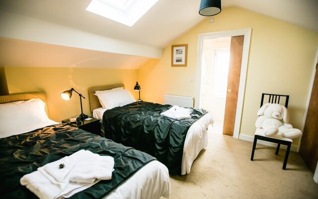 Birkdale Guesthouse